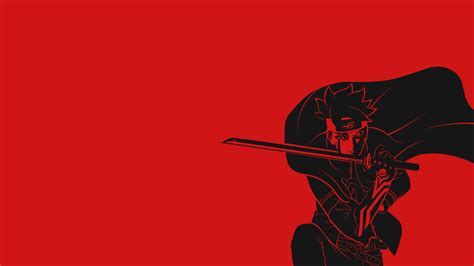 Cool Red Anime Wallpaper 1920x1080 15 Best Red Themed Anime