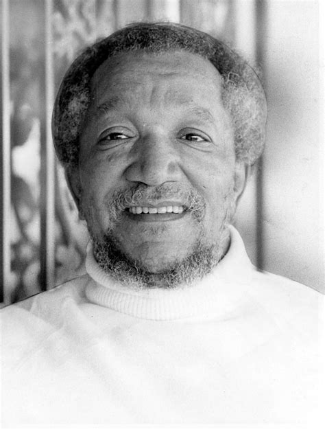Who are the characters in sanford and son? John Elroy Sanford (Redd Foxx) - Missouri Legends