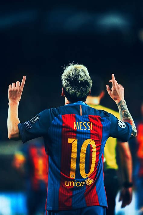 Lionel Messi Barcelona Fondo De Pantalla 4k Ultra Hd Id3261 Images