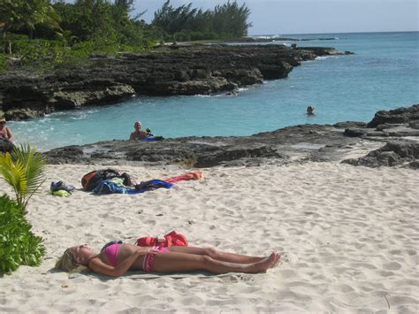 5 Best Grand Cayman Beaches HuffPost