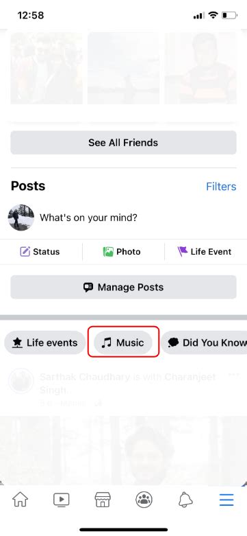 How To Add Music To Your Facebook Profile And Stories
