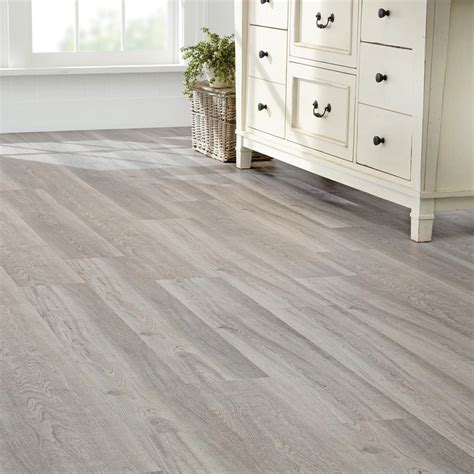 I like the appearance of the coretec options but they are more expensive than the box store. Acc Vinyl Flooring Review | Vinyl Flooring