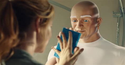 The Ridiculously Sexy Mr Clean Ad Is Probably Super Bowl 51s Most Memorable Commercial Pulse