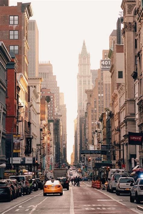 The Ultimate Eating And Sightseeing Guide To New York City New York
