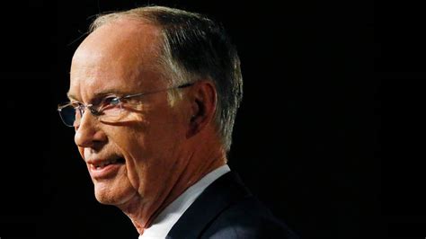 Robert Bentley: Alabama governor resigns over sex scandal | Fox News
