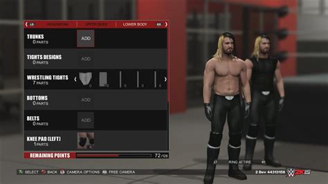 Because Everyone Needs To Take A Heel Turn Details On The Wwe K