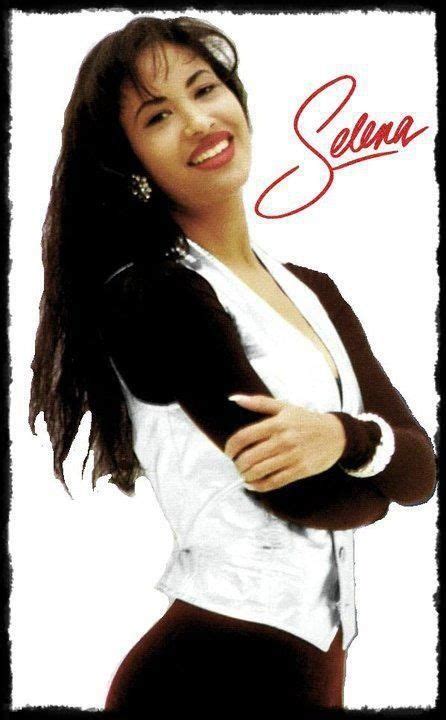 1994 Selena Poster Siempre Selena Selena Selena Quintanilla Perez