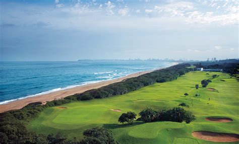 Beachwood Country Club Durban Book With Golf Planet Holidays