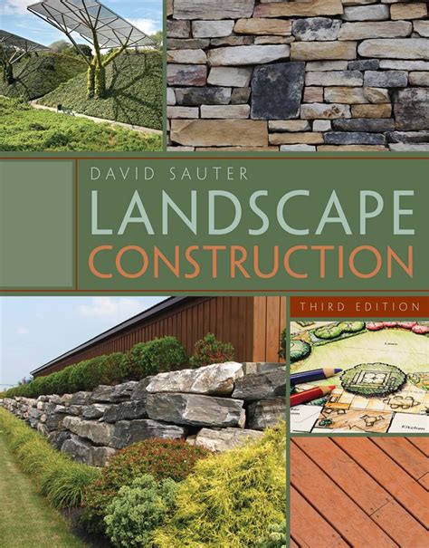 Landscape Construction 3rd Edition Pdf Ebook