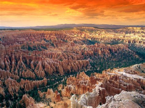 Bryce Canyon National Park Wallpapers Hd Wallpapers Id 6308
