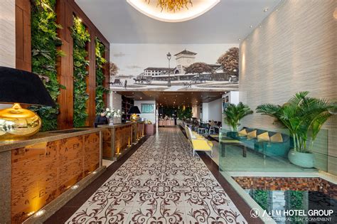 The 10 Closest Hotels To Ben Thanh Market Ho Chi Minh City