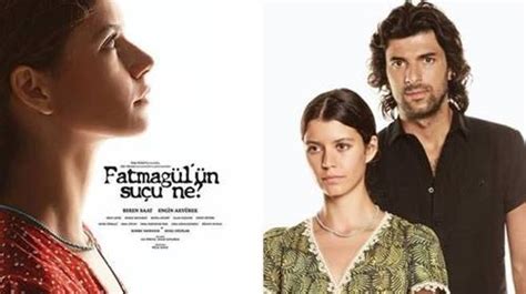 Fatmagülün Suçu Ne Synopsis And Cast Turkish Drama Tv Series