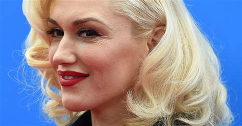 Gwen Stefani Is Uncomfortable With Her Sexuality And She Speaks To A Lot