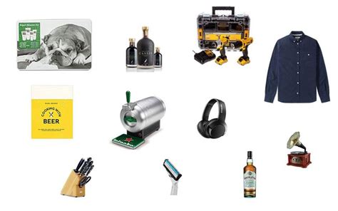 Gifts for dad christmas uk. The best Christmas gifts for dad