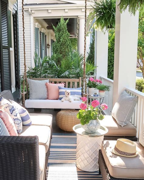 Shop for patio furniture on sale at bed bath & beyond. 15 Pieces of Outdoor Furniture & Decor to Snag ON SALE