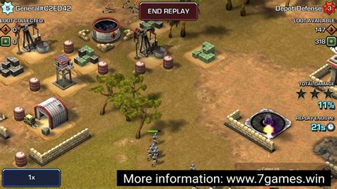 Command And Conquer Generals Zero Hour Free Download For Android Krclever