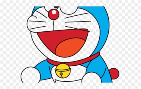 Doraemon Clipart Search Png Download 2304893 Pinclipart