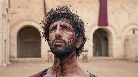 Juegos online gratis para pc rpg / diez juegos gra. Jesus' Life Chosen for Two Very Different TV Series | Christianity Today