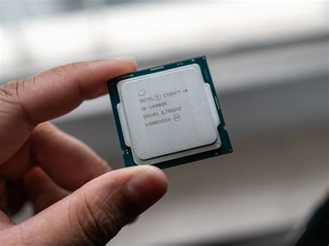 Intel Core I9 10900k Review The Ultimate Gaming Cpu — With One Big
