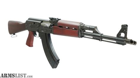 Armslist For Sale Zastava Zpap M70 Serbian Red 762x39mm Ak 47 Rifle