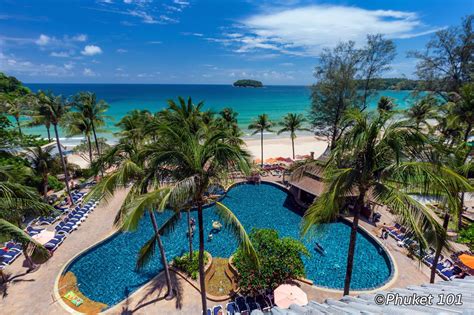 19 Best Beach Resorts In Phuket True Beachfront Hotels Phuket 101
