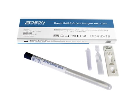 Maybe you would like to learn more about one of these? Test Rapidi Antigenici & Sierologici - Marigo Pharma
