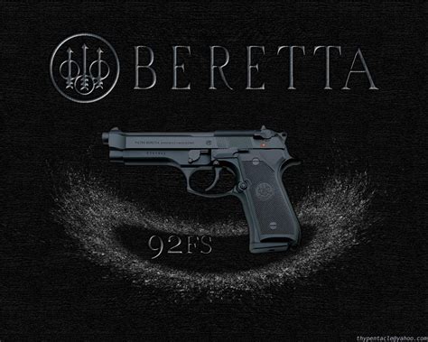 Beretta Logo Wallpapers Wallpaper Cave