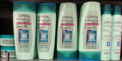 Loreal Expert Hair Care Products Only 087 At Stop And Shop Living