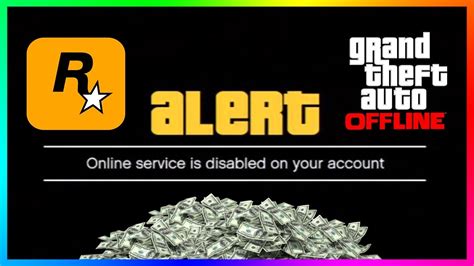 Gta 5 Banned Screen Esports Games Gallery