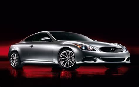 Infiniti G37 Coupe Wallpaper Infiniti Cars Wallpapers In  Format For