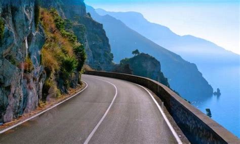 5 Stunningly Beautiful And Best Road Trips In Italy My Way To Be Myself