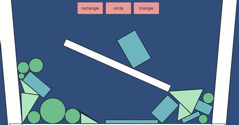 Draw 2d Physics Shapes In Unity A Tutorial On Drawing Physics Shapes