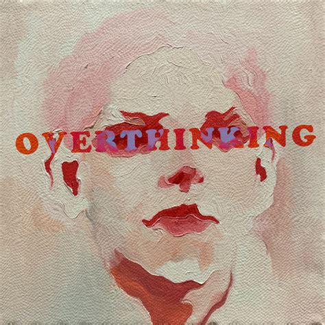 overthinking single by niahn spotify