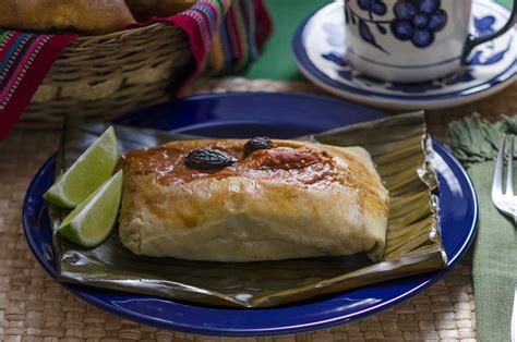 Guatemalan Breakfast Foods That Ll Transport You To Central America