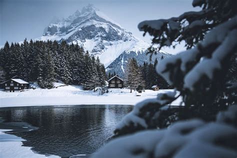 Hot Chocolate Weather In Switzerland By Johannes Hulsch On 500px