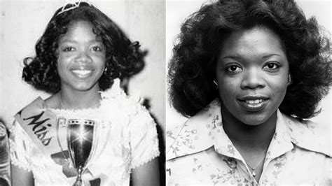 Oprah Winfrey Mother And Father