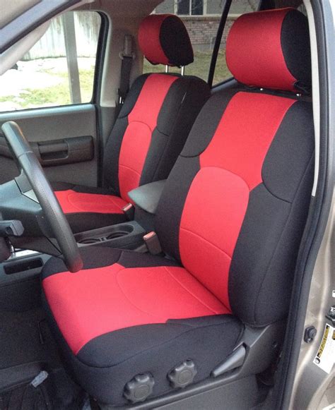 2022 Nissan Pathfinder Neosupreme Seat Covers