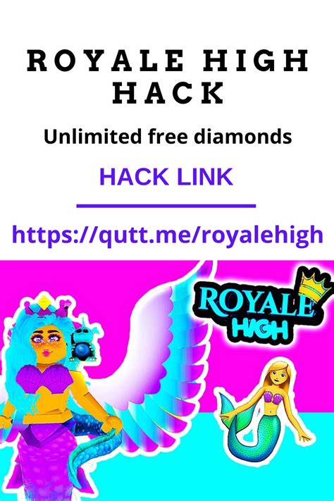 Maybe you would like to learn more about one of these? Royale high diamond hack generator no human verification ...