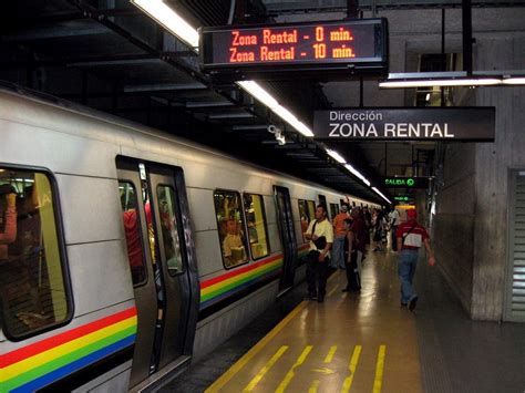 Metro De Caracas 2022 Alles Wat U Moet Weten Voordat Je Gaat