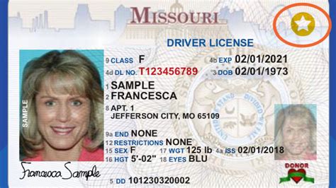 New Years Resolution Get A Real Id Before The Deadline