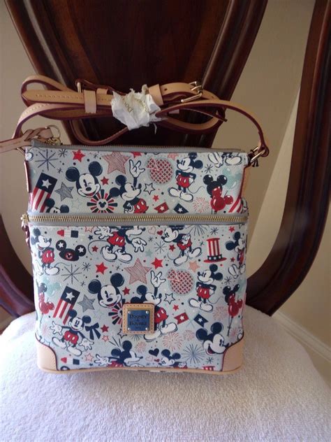 Mickey Mouse Dooney And Bourke Handbags And Totes Keweenaw Bay Indian Community