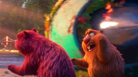 Wonder Park Clip Gus And Cooper Video Dailymotion