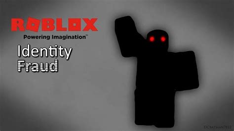 How To Play Identity Fraud On Roblox July 2021