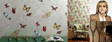 Free Download Inside Out Interiors Nina Campbell Luxury Wallpapers