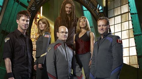 Watch Stargate Atlantis Season 1 Episode 1 Online Free Cmovies