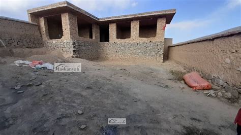 House For Sale Urgently In Paghman District Kabul Maskanyabaf