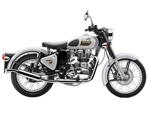 Royal enfield classic series is the most popular model of the company in india. What is the best color of the Royal Enfield classic 350 ...