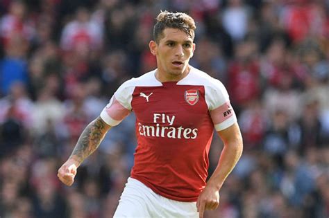 Uruguayan ace currently on loan at atletico madrid but is unlikely to have deal made permanent. The Best Signing Of The Summer, Lucas Torreira Is Already ...