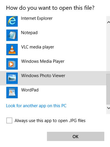 Windows 10 App To Open  Files Deltasurf