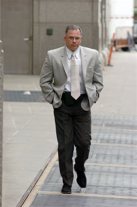 New Documentary on John Gotti - GORILLA CONVICT - Seth Ferranti